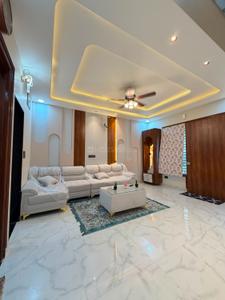 Hall Image of 2700 Sq.ft 4 BHK Villa for sale in Vaishali Nagar Extension Jaipur for Rs. 16500000