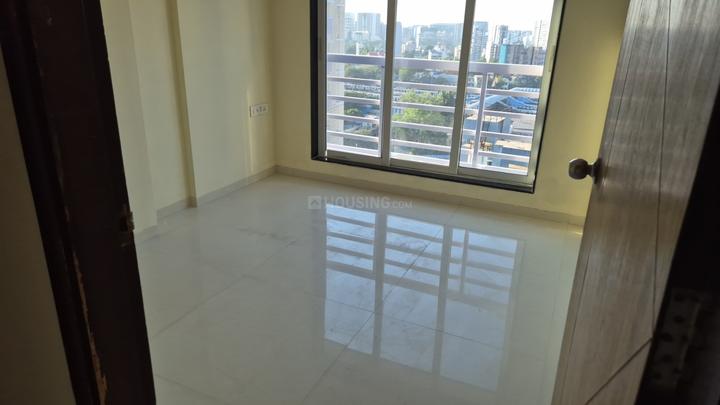 Nehru nagar sangam chs Bedroom One 1