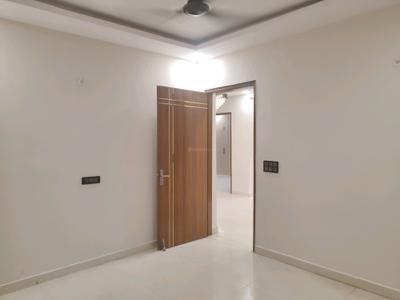 Bedroom Image of 1800 Sq.ft 3 BHK Builder Floor for sale in Green Field Colony Faridabad for Rs. 17000000