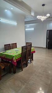 Hall Image of Mamta pg in Indirapuram, Ghaziabad