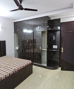 Bedroom Image of 2550 Sq.ft 3.5 BHK Apartment / Flat for sale in Parkview Apartments, Sector 56 Gurgaon for Rs. 27500000
