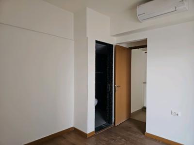 Bedroom Image of 1050 Sq.ft 2 BHK Apartment / Flat for sale in Gera Planet of Joy Project II, Upper Kharadi Pune for Rs. 14500000