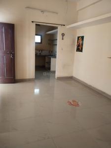 Hall Image of 1500 Sq.ft 1 BHK Builder Floor for rent in Sudama Nagar Indore for Rs. 10000