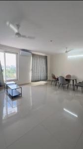 Hall Image of 1100 Sq.ft 2 BHK Apartment / Flat for sale in Vile Parle West Mumbai for Rs. 35500000