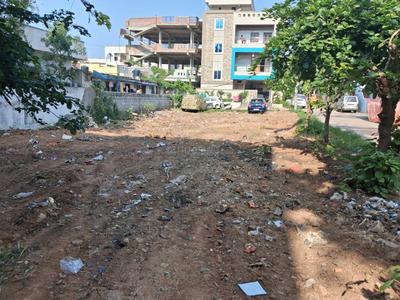 Image of 200 Sq.ft Residential Plot / Land for sale in Dammaiguda, Secunderabad for Rs. 9400000