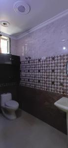 Image of 2250 Sq.ft 3 BHK Builder Floor for rent in Sector 49, Faridabad for Rs. 35000