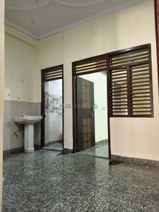 Hall Image of 900 Sq.ft 1 BHK Builder Floor for rent in Tajganj Agra for Rs. 8000
