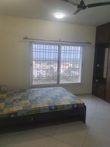 Bedroom Image of 1654 Sq.ft 3 BHK Apartment / Flat for sale in Sobha Meritta, Pudupakkam Chennai for Rs. 13000000