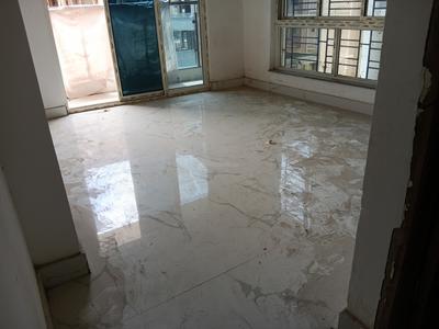 Bedroom Image of 1201 Sq.ft 3 BHK Apartment / Flat for sale in New Town Kolkata for Rs. 8000000
