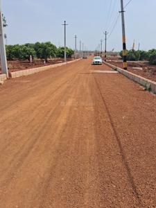 Balanagar Plot View 3