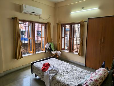 Bedroom Image of 1774 Sq.ft 3 BHK Apartment / Flat for sale in South Dum Dum Kolkata for Rs. 9000000