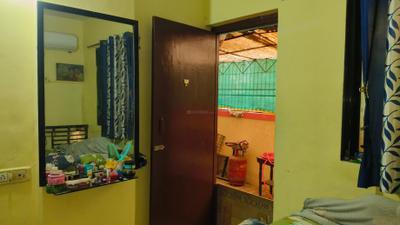 Bedroom Image of 1700 Sq.ft 2 BHK Apartment / Flat for sale in Ulhasnagar Thane for Rs. 7000000