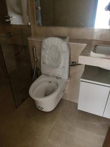 Bedroom Two Image of 980 Sq.ft 2 BHK Apartment / Flat for sale in Highland, Powai Mumbai for Rs. 30700000