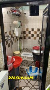 Bathroom Image of 520 Sq.ft 2 BHK Builder Floor for sale in Ballygunge Kolkata for Rs. 3000000