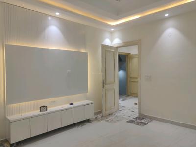 Bedroom Image of 2700 Sq.ft 4 BHK Builder Floor for sale in Green Field Colony Faridabad for Rs. 24000000