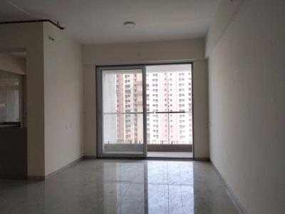 Living Room Image of 1190 Sq.ft 2 BHK Apartment / Flat for sale in Tharwanis Sky View, Kharghar Navi Mumbai for Rs. 12500000