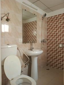 Bedroom Two Image of 955 Sq.ft 2 BHK Apartment / Flat for sale in Gaurs 14th Avenue, Noida Extension Greater Noida for Rs. 8100000