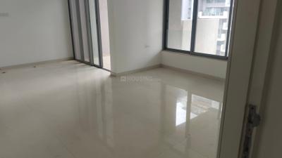 Living Room Image of 1500 Sq.ft 3 BHK Apartment / Flat for sale in Kalpataru Jade Residences, Baner Pune for Rs. 25500000
