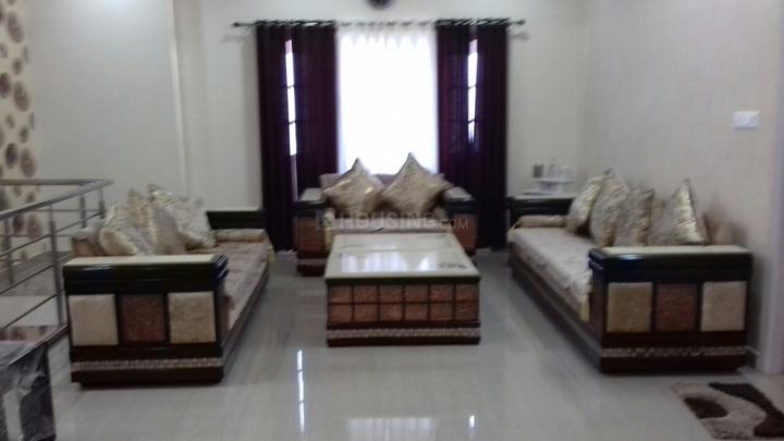 The Whispering Pines  by SSRN Infracon Llp Main Image 1