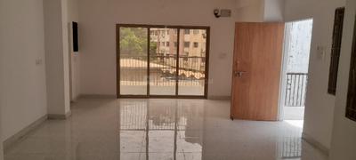 Hall Image of 1150 Sq.ft 2 BHK Independent House for rent in Unique Executive Heights, Rander Surat for Rs. 25000