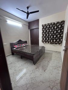 Bedroom Image of 1300 Sq.ft 2 BHK Independent House for rent in BTM Layout 2nd Stage Bengaluru for Rs. 65000