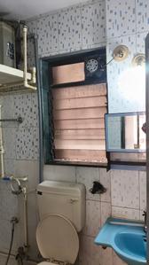 Image of 460 Sq.ft 1 BHK Apartment / Flat for sale in Sai Baba Enclave, Goregaon West, Mumbai for Rs. 14500000