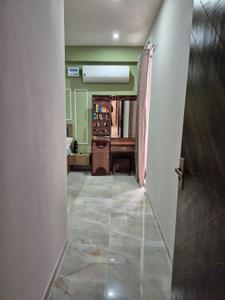 Image of 1427 Sq.ft 3 BHK Apartment / Flat for rent in MG Signature Homes, Jagatpura, Jaipur for Rs. 32000