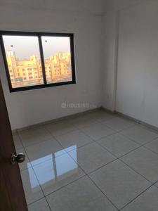 Bedroom Image of 1740 Sq.ft 3 BHK Apartment / Flat for rent in Gotri Vadodara for Rs. 23000