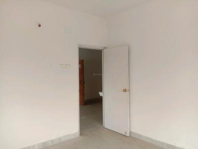 Bedroom Image of 1136 Sq.ft 3 BHK Apartment / Flat for sale in New Town Kolkata for Rs. 7000000