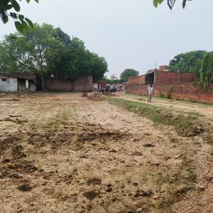 Image of 1250 Sq.ft Residential Plot / Land for sale in NG Kohinoor Pearl, Matiyari, Lucknow for Rs. 4750000