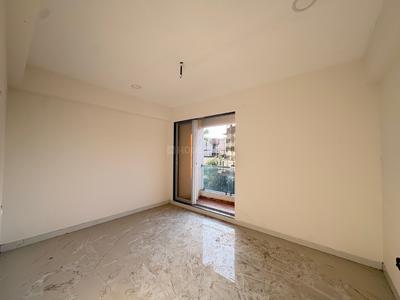 Bedroom Image of 800 Sq.ft 1.5 BHK Apartment / Flat for sale in Dombivli West Thane for Rs. 6000000