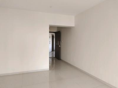 Living Room Image of 650 Sq.ft 1 BHK Apartment / Flat for sale in Bay Vue, Malad West Mumbai for Rs. 11000000