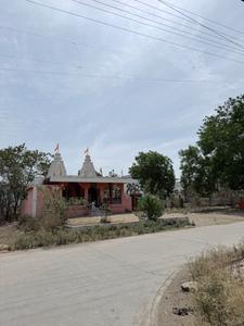 Image of 600 Sq.ft Residential Plot / Land for sale in Asrawad Khurd, Indore for Rs. 3300000