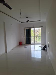 Hall Image of 1200 Sq.ft 2 BHK Apartment / Flat for rent in Gandhi Nagar Nagpur for Rs. 26000