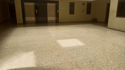 Hall Image of 1200 Sq.ft 2 BHK Apartment / Flat for sale in Kadri Mangalore for Rs. 7900000