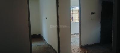 Image of 1150 Sq.ft 3 BHK Apartment / Flat for sale in Behala, Kolkata for Rs. 4750000