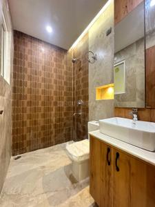 Image of 1125 Sq.ft 3 BHK Apartment / Flat for sale in Peer Muchalla, Zirakpur for Rs. 7500000