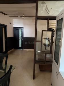Hall Image of 1700 Sq.ft 3 BHK Apartment / Flat for rent in Sector 20 Panchkula for Rs. 40000