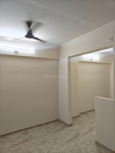 Hall Image of 960 Sq.ft 1.5 BHK Apartment / Flat for rent in Pramukh Sangath, Bavisa Faliya Silvassa for Rs. 9800