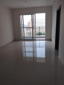 Hall Image of 1934 Sq.ft 3 BHK Apartment / Flat for sale in Adarsh Lakefront Residential Phase 2, Kaikondrahalli Bengaluru for Rs. 33000000