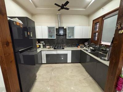 Kitchen Image of 1800 Sq.ft 3 BHK Builder Floor for sale in Sector 80 Mohali for Rs. 21000000