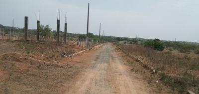 Image of 5000 Sq.ft Residential Plot / Land for sale in Maheshwaram, Hyderabad for Rs. 11110000