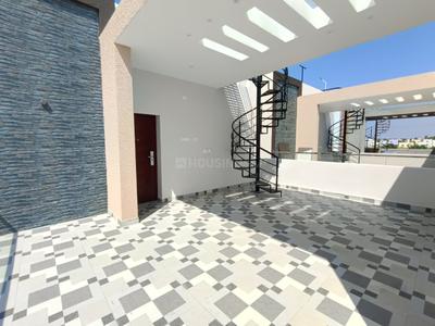 Balcony Image of 1600 Sq.ft 3 BHK Independent House for sale in Narasimhanaickenpalayam Coimbatore for Rs. 7500224