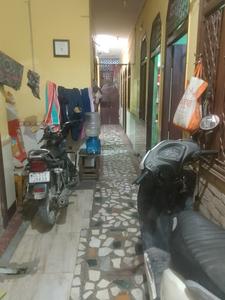 Image of 892 Sq.ft 8 BHK Independent House for sale in New Mustafabad, New Delhi for Rs. 22000000