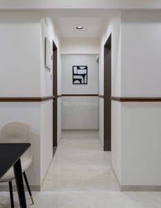 Kitchen Image of 917 Sq.ft 2 BHK Apartment / Flat for sale in Modirealty Wisteria, Kandivali West Mumbai for Rs. 21600000