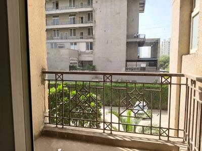 Bedroom One Image of 2400 Sq.ft 4 BHK Apartment / Flat for sale in Tulip Purple, Sector 69 Gurgaon for Rs. 27950000