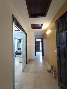 Image of 2300 Sq.ft 3 BHK Builder Floor for sale in Greater Kailash I, New Delhi for Rs. 55000000
