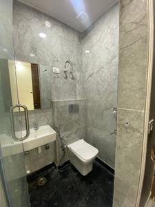 Bathroom Image of Nestinn in GTB Nagar, New Delhi
