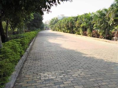 Image of 805 Sq.ft 2 BHK Apartment / Flat for sale in Amrut Residency, Boisar, Mumbai for Rs. 2500000