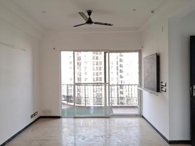 Living Room Image of 1660 Sq.ft 3 BHK Apartment / Flat for rent in Dasnac The Jewel, Sector 75 Noida for Rs. 45000